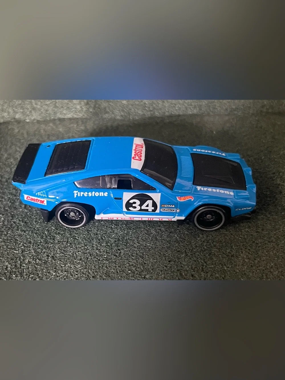 Hot Wheels (+1) Toy Car Pack